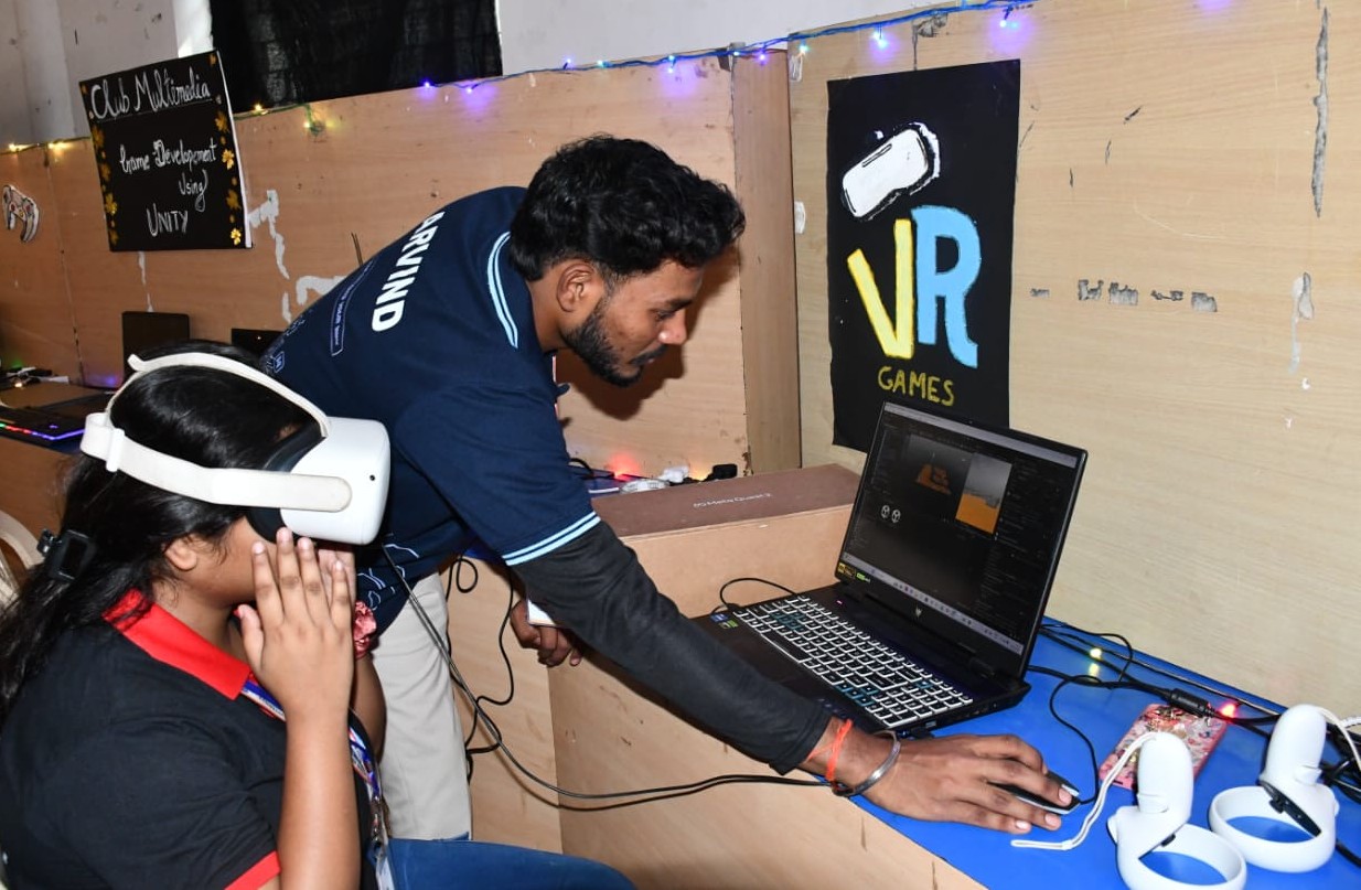 NIST Civeng’s Club